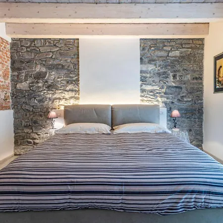 Apartmán Olga House - Agg100 By Interhome