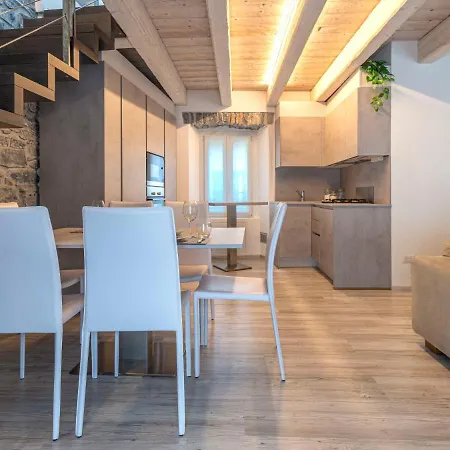Olga House - Agg100 By Interhome Lejlighed *