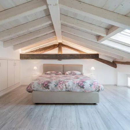 Olga House - Agg100 By Interhome Argegno
